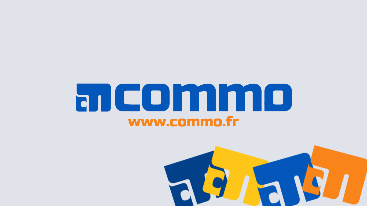 Expert-comptable immobilier - Commo
